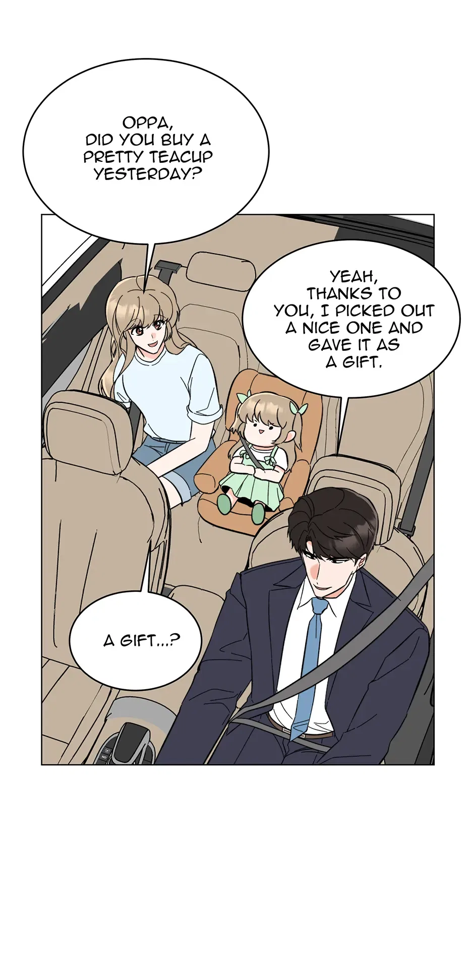 1st year Max Level Manager Chapter 166 – Page 28