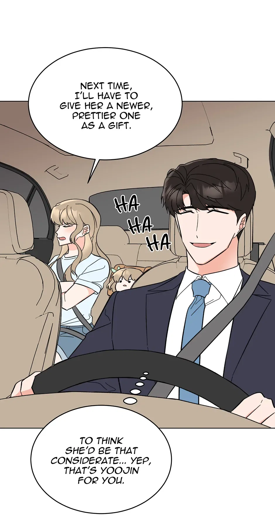 1st year Max Level Manager Chapter 166 – Page 31