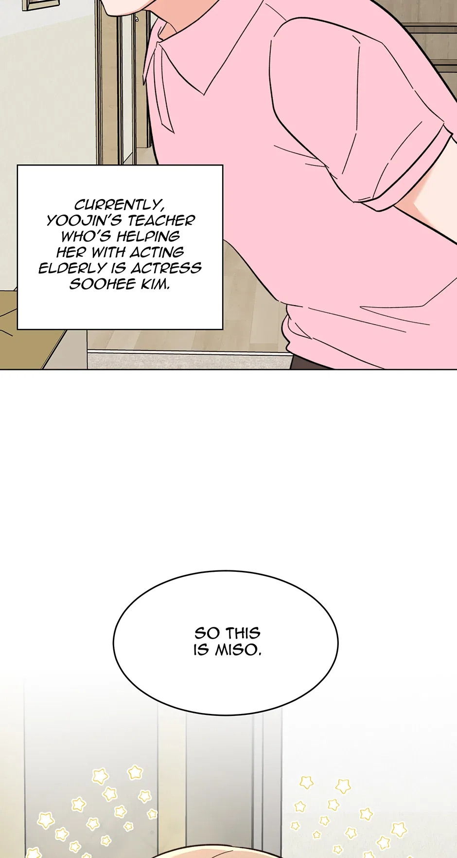 1st year Max Level Manager Chapter 166 – Page 33