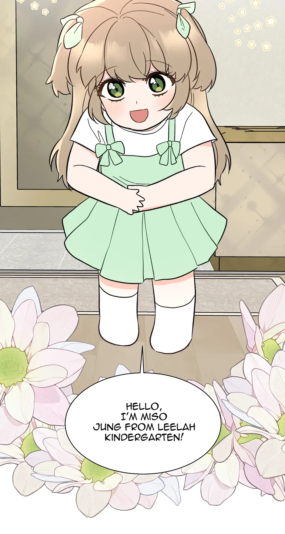 1st year Max Level Manager Chapter 166 – Page 34