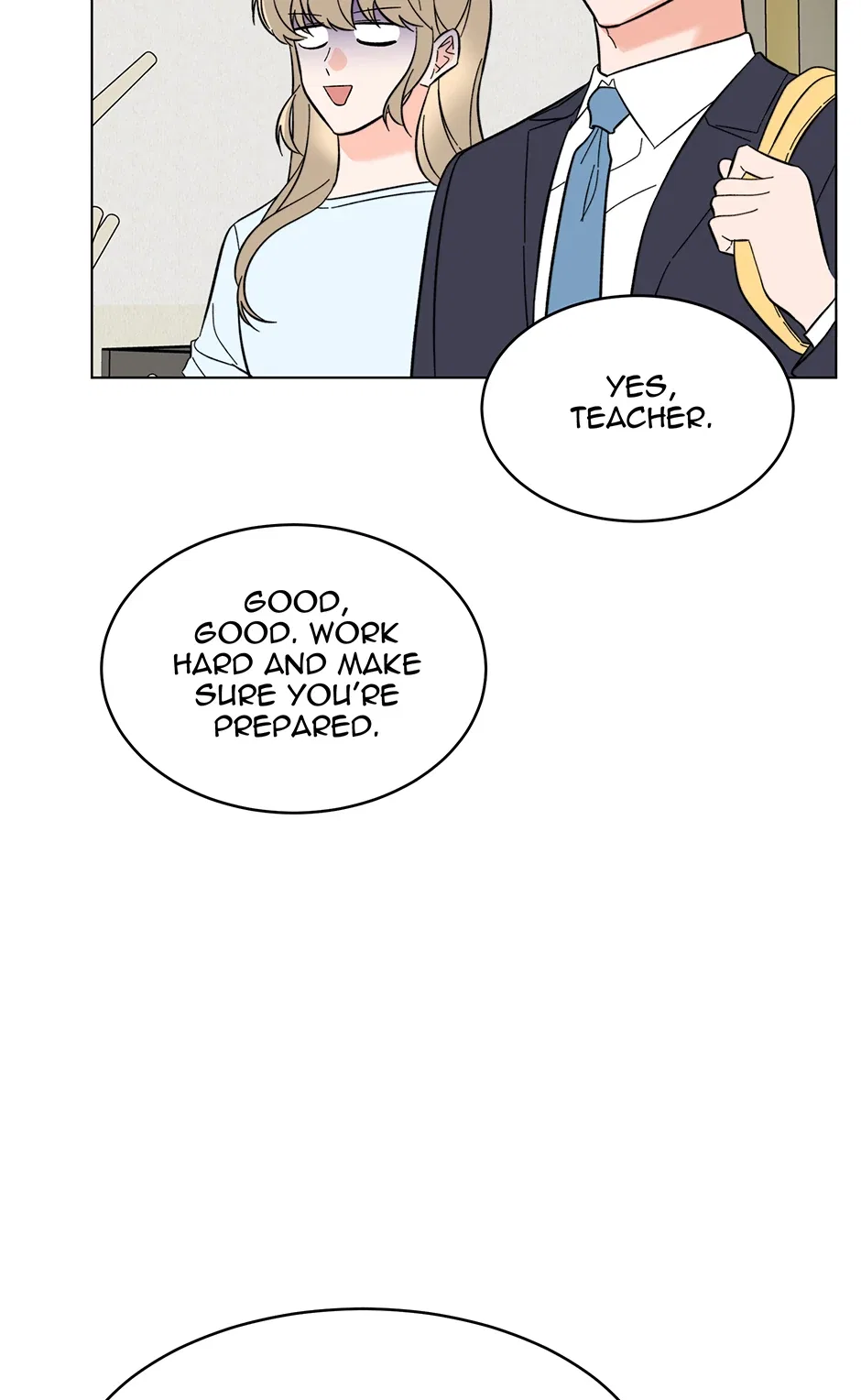 1st year Max Level Manager Chapter 166 – Page 37