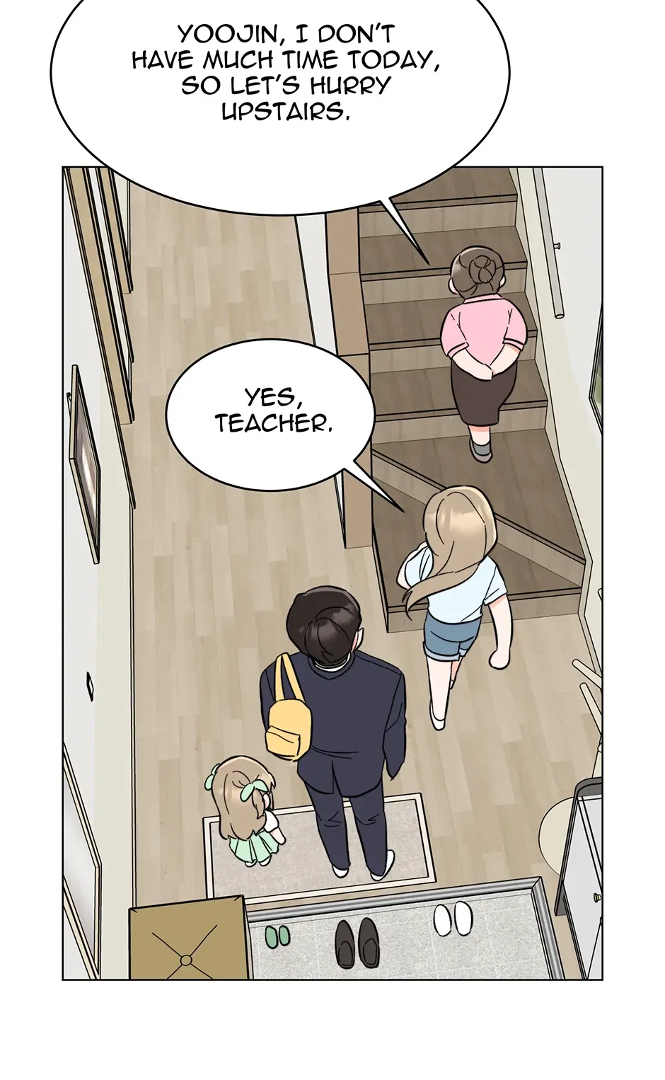 1st year Max Level Manager Chapter 166 – Page 38