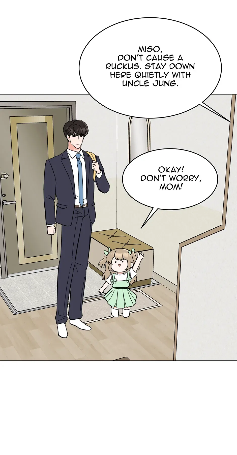 1st year Max Level Manager Chapter 166 – Page 39