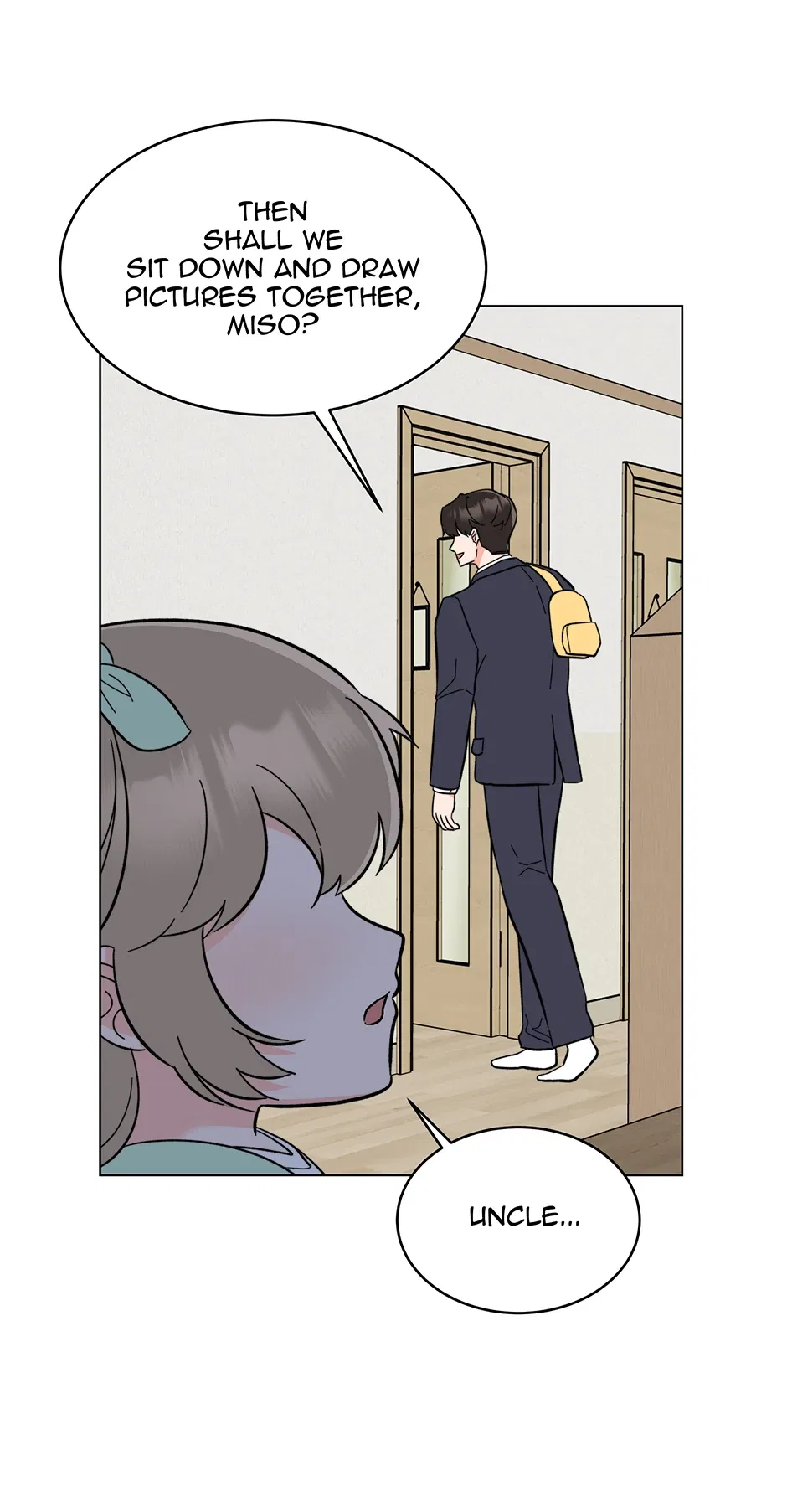 1st year Max Level Manager Chapter 166 – Page 40