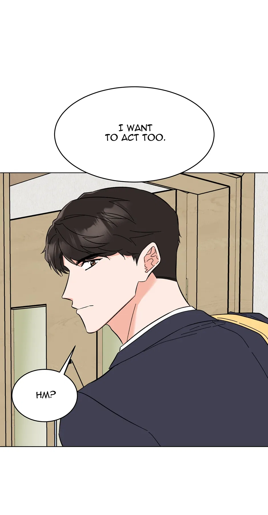 1st year Max Level Manager Chapter 166 – Page 41