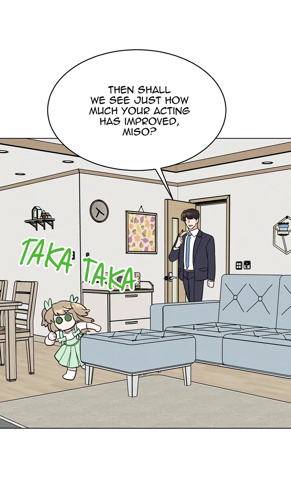 1st year Max Level Manager Chapter 166 – Page 44