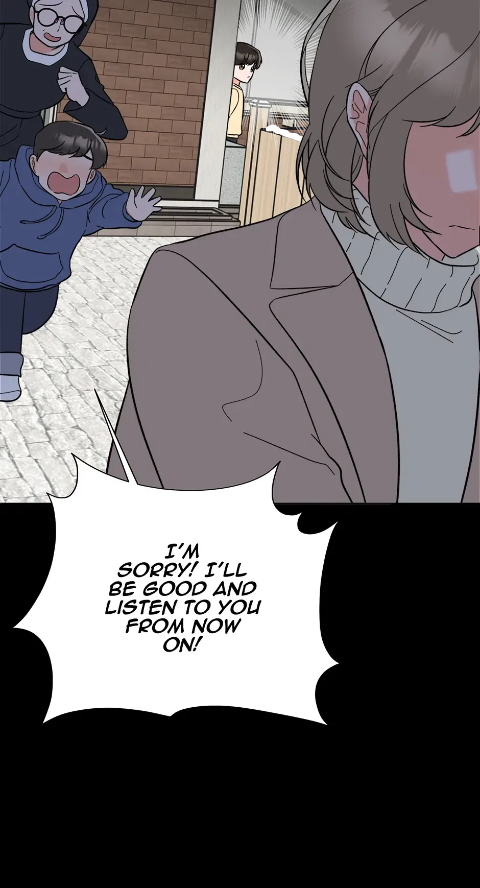 1st year Max Level Manager Chapter 166 – Page 59