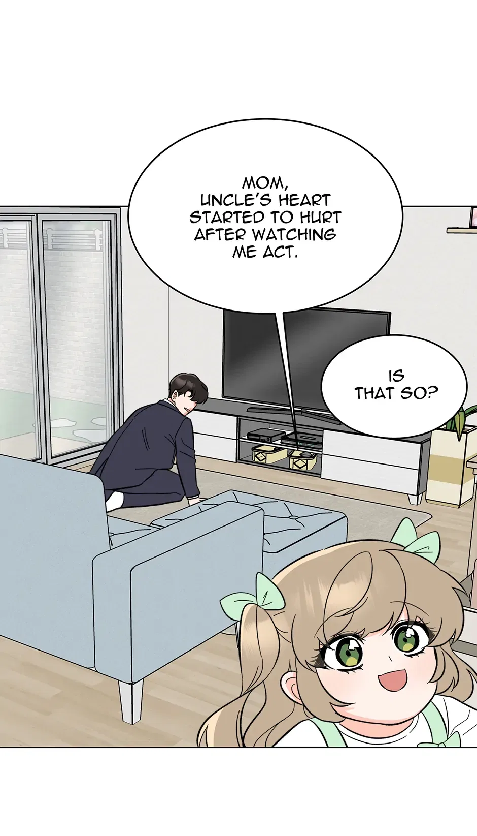 1st year Max Level Manager Chapter 166 – Page 70