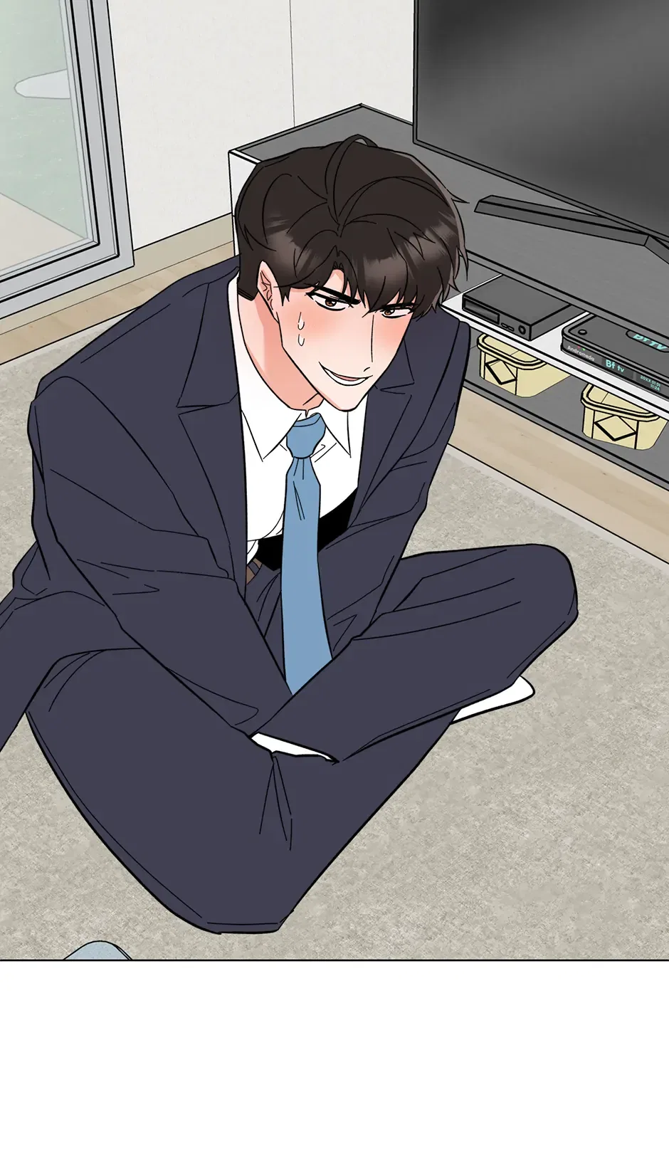 1st year Max Level Manager Chapter 166 – Page 73