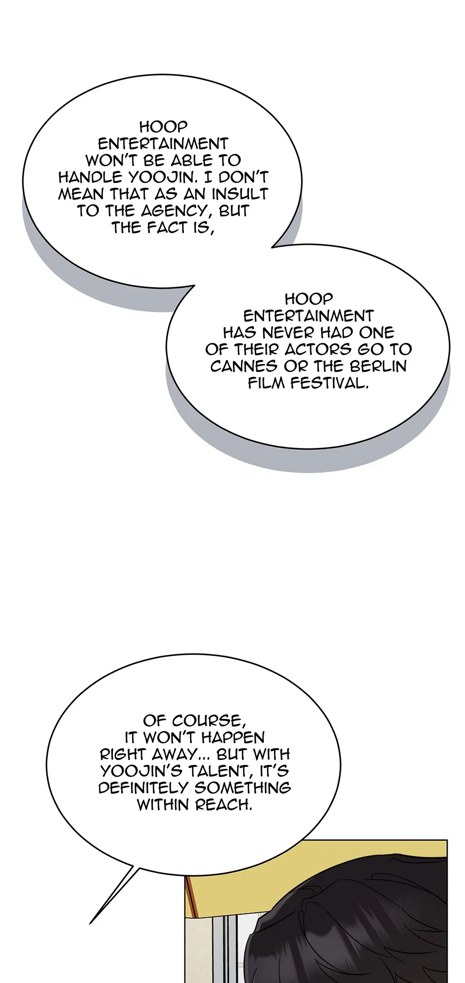 1st year Max Level Manager Chapter 166 – Page 82