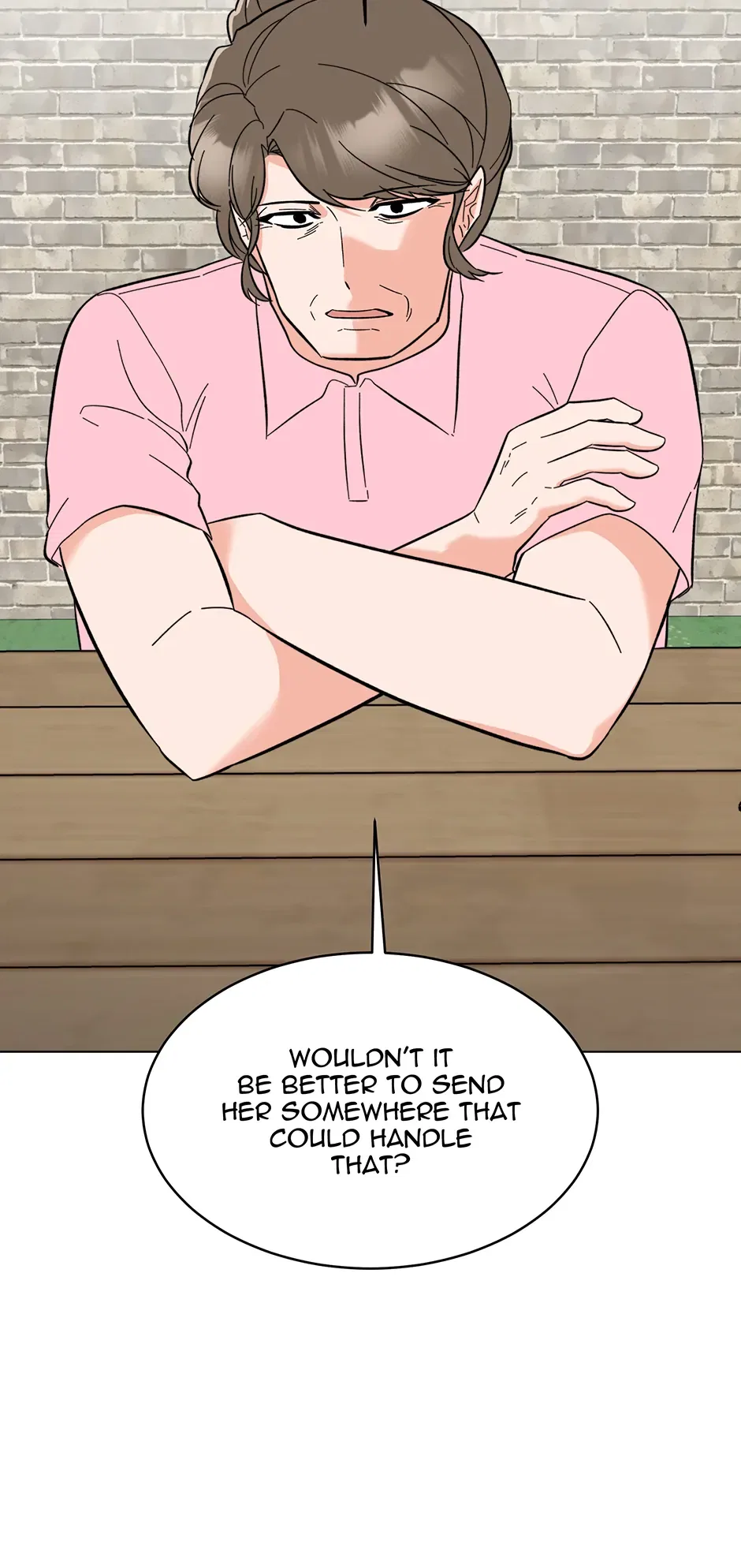 1st year Max Level Manager Chapter 166 – Page 84