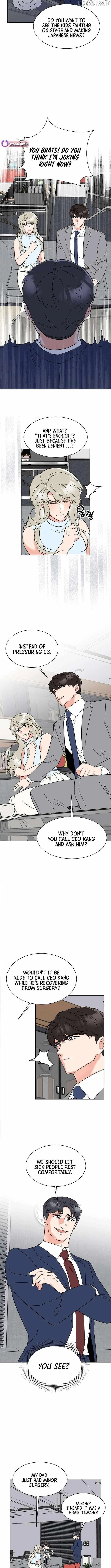 1st year Max Level Manager Chapter 165 – Page 3