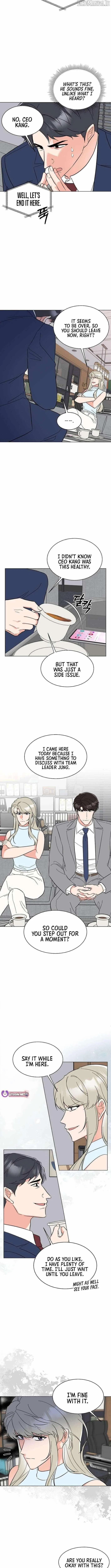 1st year Max Level Manager Chapter 165 – Page 5