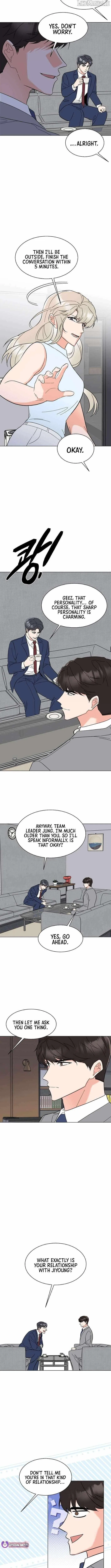 1st year Max Level Manager Chapter 165 – Page 6