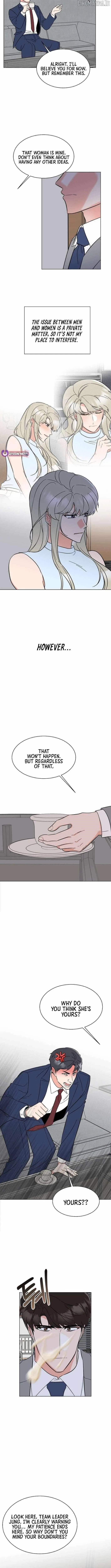 1st year Max Level Manager Chapter 165 – Page 8