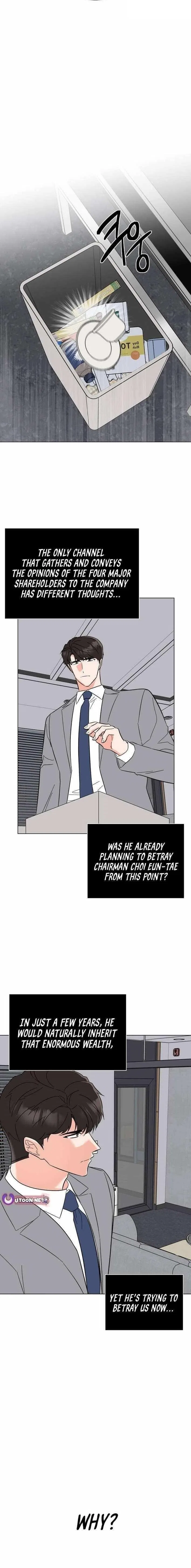 1st year Max Level Manager Chapter 165 – Page 10