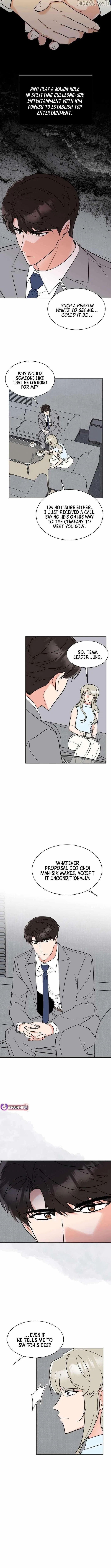 1st year Max Level Manager Chapter 164 – Page 2