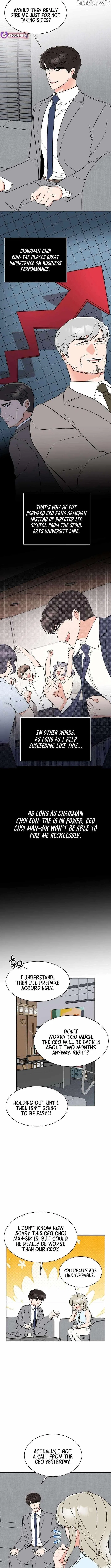 1st year Max Level Manager Chapter 164 – Page 4