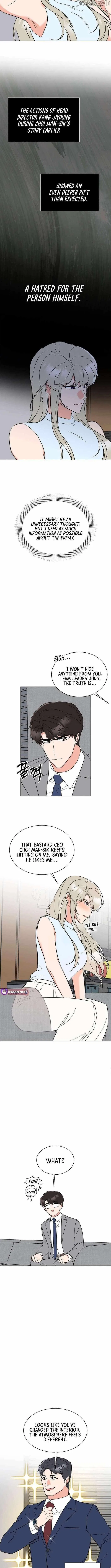 1st year Max Level Manager Chapter 164 – Page 6