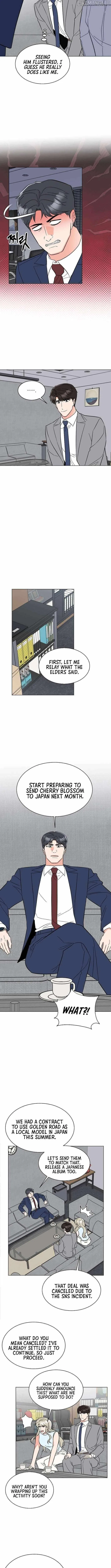 1st year Max Level Manager Chapter 164 – Page 8
