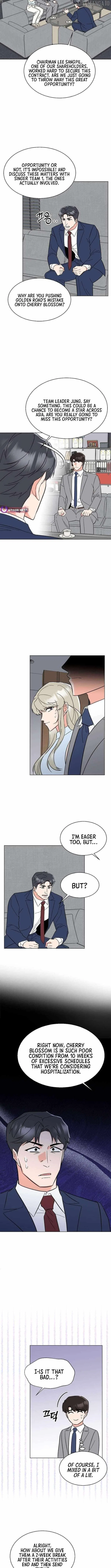 1st year Max Level Manager Chapter 164 – Page 10
