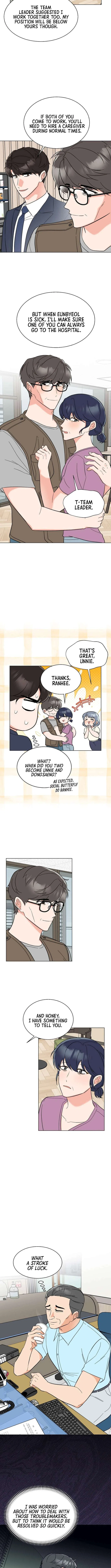 1st year Max Level Manager Chapter 163 – Page 5