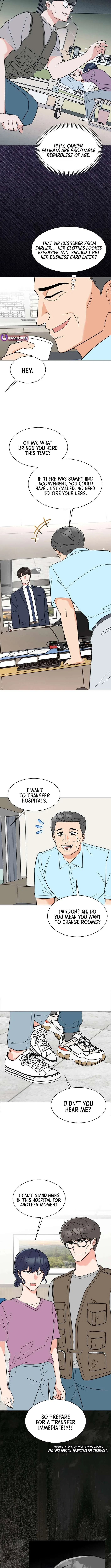 1st year Max Level Manager Chapter 163 – Page 6