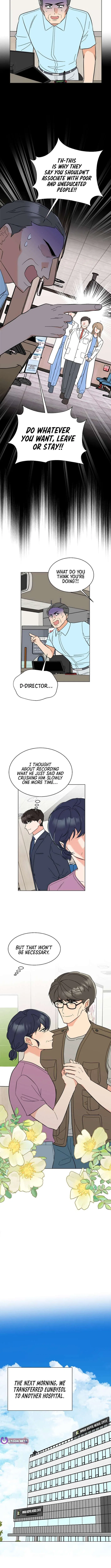 1st year Max Level Manager Chapter 163 – Page 9