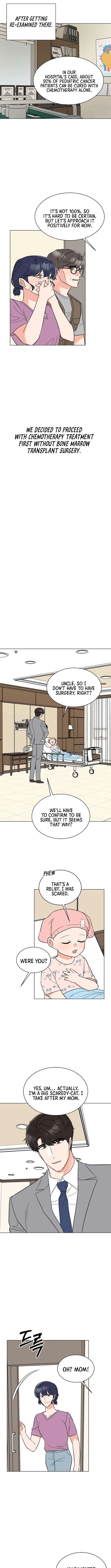 1st year Max Level Manager Chapter 163 – Page 10