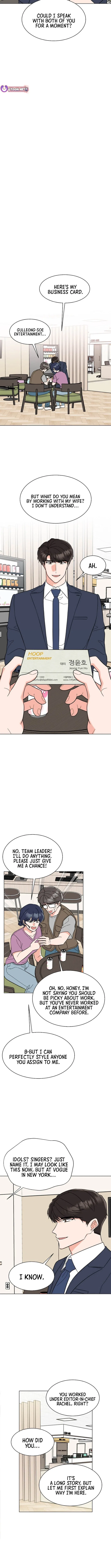 1st year Max Level Manager Chapter 162 – Page 4