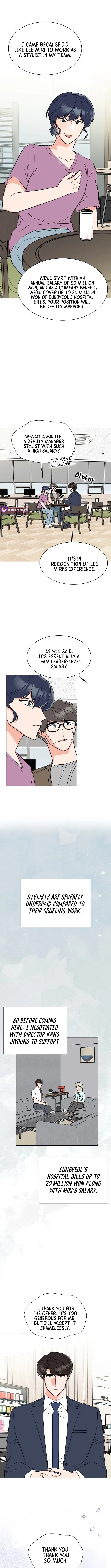 1st year Max Level Manager Chapter 162 – Page 5