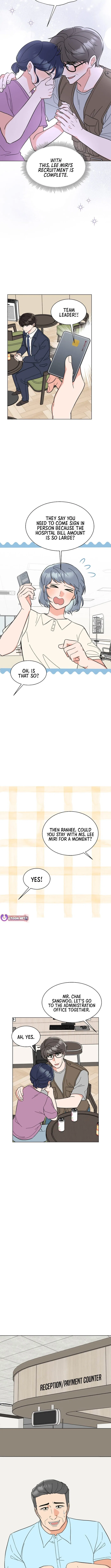 1st year Max Level Manager Chapter 162 – Page 6