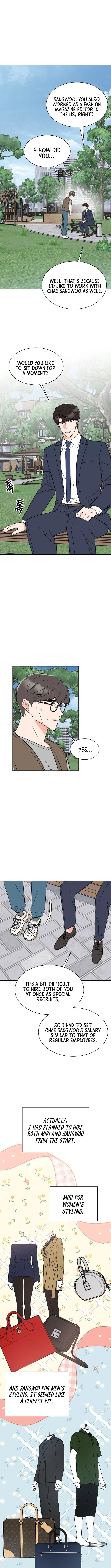 1st year Max Level Manager Chapter 162 – Page 8