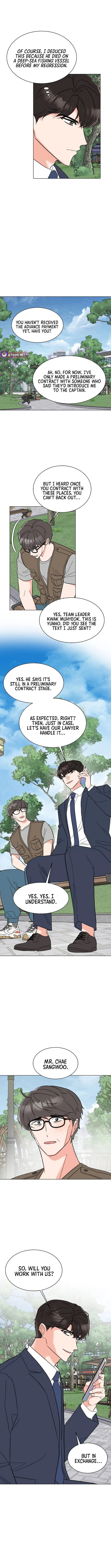 1st year Max Level Manager Chapter 162 – Page 10