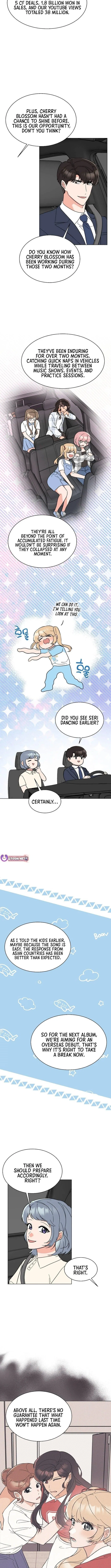 1st year Max Level Manager Chapter 161 – Page 2