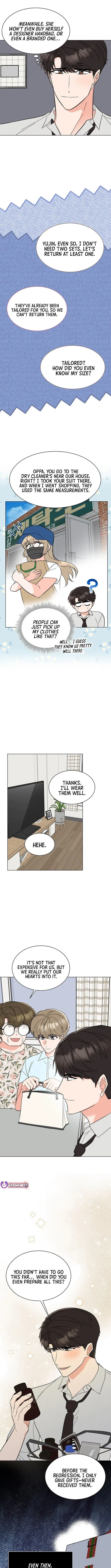 1st year Max Level Manager Chapter 160 – Page 2