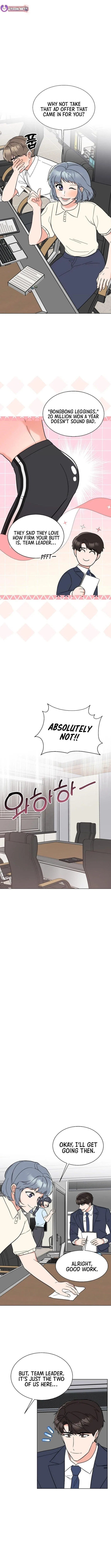 1st year Max Level Manager Chapter 160 – Page 8