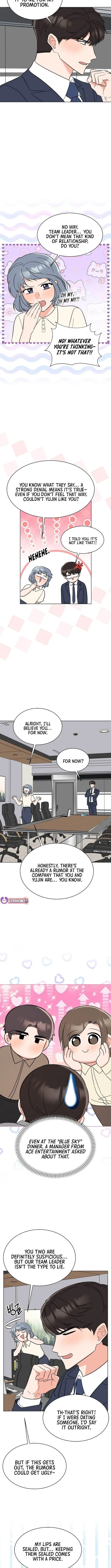 1st year Max Level Manager Chapter 160 – Page 10
