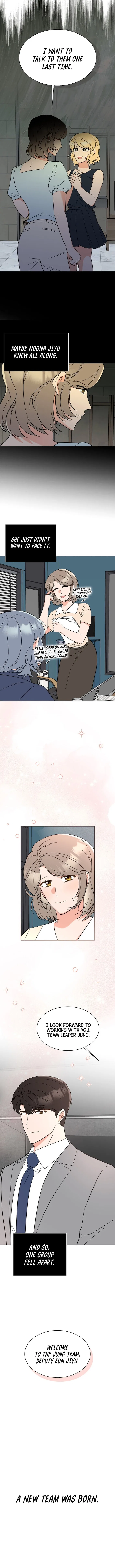 1st year Max Level Manager Chapter 159 – Page 8