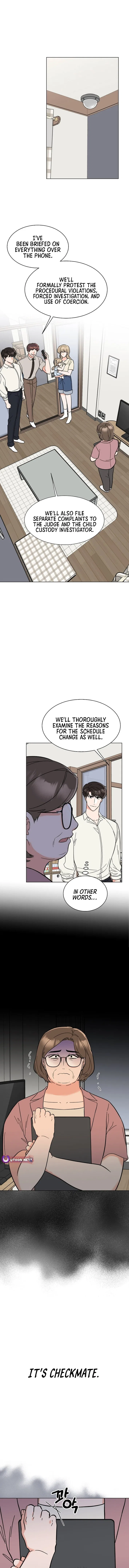 1st year Max Level Manager Chapter 158 – Page 1