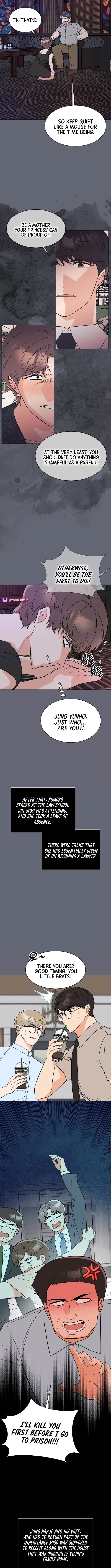 1st year Max Level Manager Chapter 158 – Page 4