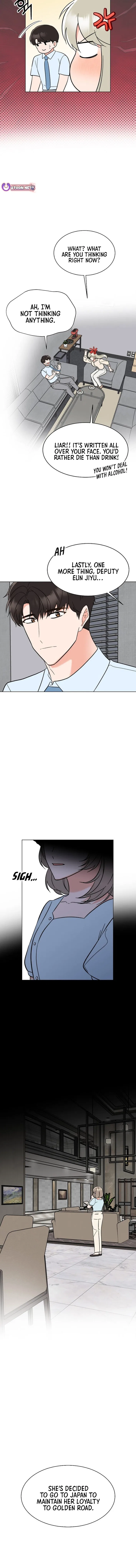 1st year Max Level Manager Chapter 158 – Page 12