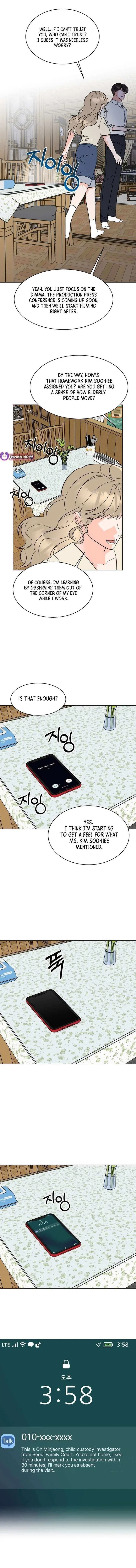 1st year Max Level Manager Chapter 157 – Page 1