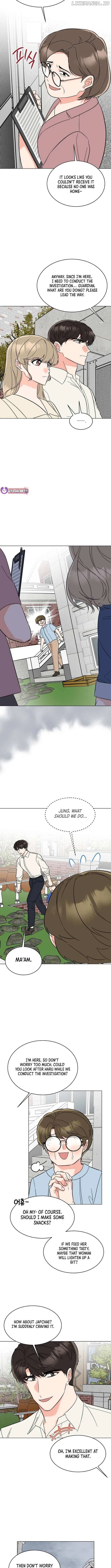 1st year Max Level Manager Chapter 157 – Page 5