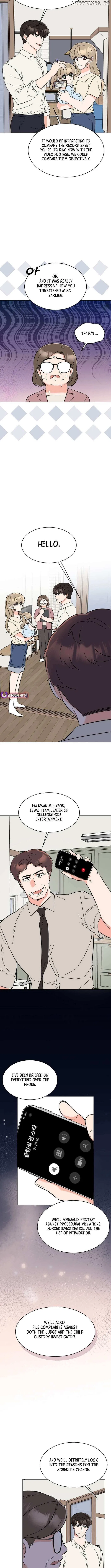 1st year Max Level Manager Chapter 157 – Page 10