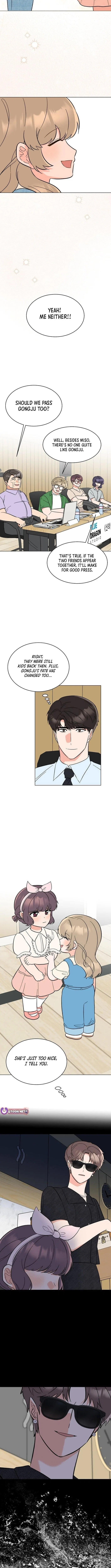 1st year Max Level Manager Chapter 156 – Page 2