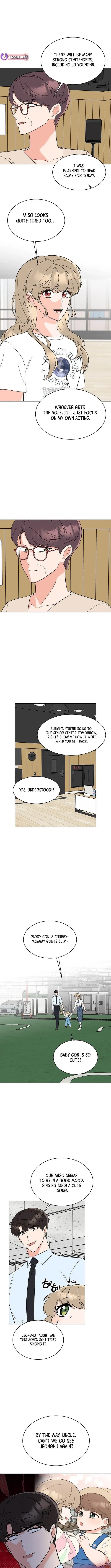 1st year Max Level Manager Chapter 156 – Page 4
