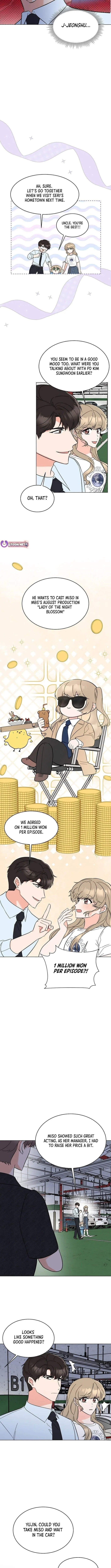 1st year Max Level Manager Chapter 156 – Page 5