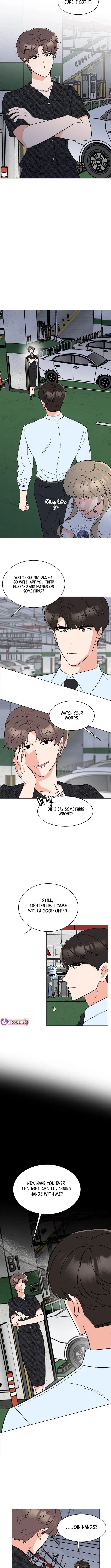 1st year Max Level Manager Chapter 156 – Page 6