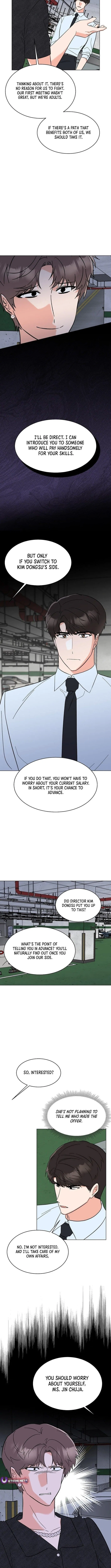 1st year Max Level Manager Chapter 156 – Page 7